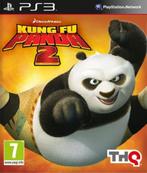 PS3 Kung Fu Panda 2, Spelcomputers en Games, Games | Sony PlayStation 3, Avontuur en Actie, Ophalen of Verzenden, 1 speler, Zo goed als nieuw