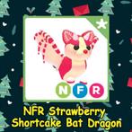 Strawberry shortcake