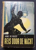 Reis door de nacht, Boeken, Ophalen of Verzenden, Gelezen, Anne de Vries
