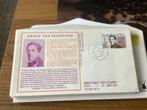 No1359 trompet Nr77 Van Nederland jaargangen 1963 tm 2018 oo, Ophalen, Onbeschreven, Nederland