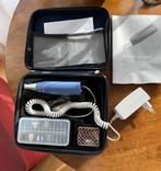 Pedicure-set Promed Ultra Pro S, Ophalen, Zo goed als nieuw, Hand- en Voetverzorging