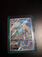 Rosarade de cintia (SPAANS), Ophalen of Verzenden, Zo goed als nieuw, Losse kaart, Foil