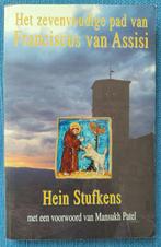 Hein Stufkes - Het zevenvoudige pad van Franciscus van Assi, Ophalen of Verzenden, Gelezen, Hein Stufkes, Christendom | Katholiek