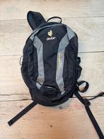 Deuter Speedlite 15 Rugzak - Zwart/Grijs, Ophalen of Verzenden, Trekking, Kipling, Minder dan 30 cm