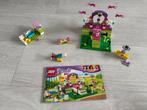 LEGO Friends 3942 Hondenshow, Ophalen of Verzenden, Gebruikt
