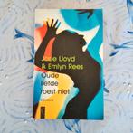 Oude liefde roest niet -josie lloyd en emelyn rees, Ophalen of Verzenden, Gelezen