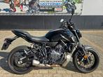 Yamaha MT 07 ABS (bj 2024), Motoren, 2 cilinders, Bedrijf, 689 cc, 12 t/m 35 kW