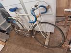 Vintage Gazelle racefiets – stalen klassieker, Fietsen en Brommers, Fietsen | Racefietsen, Ophalen, Gebruikt, Gazelle, 10 tot 15 versnellingen