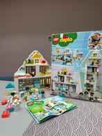 Duplo huis, Kinderen en Baby's, Speelgoed | Duplo en Lego, Ophalen of Verzenden, Gebruikt, Duplo