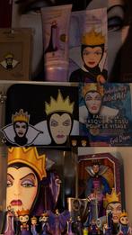 verzameling Disney koningin Evil Queen - Sneeuwwitje Barbie, Verzamelen, Verzenden, Overige figuren, Zo goed als nieuw, Beeldje of Figuurtje