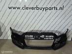 Voorbumper origineel Audi A6 Avant C7 ('11-'18) 4G0807437, Audi, Gebruikt, Voor, Bumper