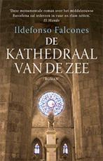 De kathedraal aan zee - Ildefonso Falcones, Ophalen of Verzenden, Gelezen, Ildefonso Falcones, Europa overig