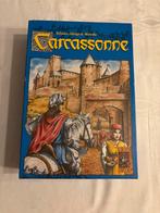 Carcassonne Bordspel 999 games spel nette complete staat!, Een of twee spelers, Ophalen of Verzenden, Zo goed als nieuw, 999  Games