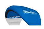 Ozone Ignition V3.0 Trainer Kite, Watersport en Boten, Gebruikt, Geen board, Ophalen of Verzenden, Kite