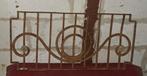 Ornament ijzeren ornament decoratie, Antiek en Kunst, Curiosa en Brocante, Ophalen