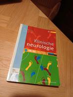 Klinische neurologie, Boeken, Ophalen of Verzenden, Zo goed als nieuw, Sociale wetenschap