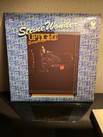 Stevie Wonder Album Uptight 1965, Ophalen of Verzenden, Zo goed als nieuw, Pop
