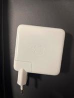 Apple 61W USB-C Power Adapter, Ophalen of Verzenden, Gebruikt