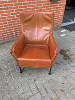 Montis Charly fauteuil, Huis en Inrichting, Ophalen, Gebruikt, Leer, Xxxxxx