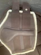 Peeskappenset peesbeschermers ps of sweden coffee full bont, Ophalen of Verzenden, Zo goed als nieuw