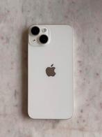 iPhone 14 128GB + Veel Accessoires (burga), 128 GB, Wit, Ophalen of Verzenden, Zo goed als nieuw