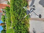 Microstep 3 wieler, Fietsen en Brommers, Fietsen | Driewielers, Ophalen, Zo goed als nieuw