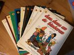 Jan, Jans en de Kids stripboeken nr 1 t/m 23 en 25 + editie, Gelezen, Ophalen of Verzenden