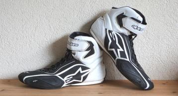 Alpinestars motorschoenen mt 47 (46) beschikbaar voor biedingen