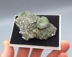 Adulaar - Mörchnerkar, Tirol, Oostenrijk, Ophalen of Verzenden, Mineraal