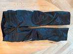 REV'IT Factor 4 Motorbroek - maat L short, Motoren, Kleding | Motorkleding, Ophalen, Heren, Broek | textiel, REV’IT!