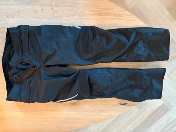 REV'IT Factor 4 Motorbroek - maat L short beschikbaar voor biedingen