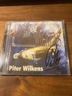 Piter Wilkens - Nocht & Wilkens (Handtekening Piter Wilkens, Verzenden, 1980 tot 2000, Zo goed als nieuw
