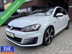 Volkswagen Golf 2.0 TSI GTI Performance NAVI*PANO-DAK*CRUISE, Gebruikt, Euro 6, 4 cilinders, 1984 cc