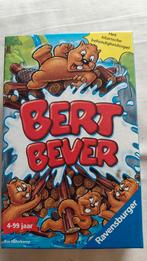 Bert Bever - Leuk behendigheidsspel!, Een of twee spelers, Ophalen, Gebruikt, Ravensburger