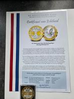 Koningsdubbelportret, Ophalen, Koningin Beatrix, Overige waardes, Losse munt