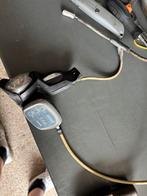 Gazelle orange innergy display met lamp, Ophalen, Gebruikt, Algemeen