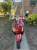 Vespa primavera 2017, Fietsen en Brommers, Scooters | Vespa, Overige modellen, Ophalen of Verzenden, Zo goed als nieuw, Benzine