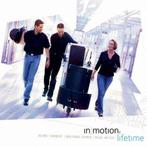 Bieden>CD IN MOTION - Lifetime >NIEUW, Verzenden, Zo goed als nieuw, Gospel