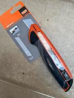 Bahco KB18-01 afbreekmes ***NIEUW***, Ophalen of Verzenden, Nieuw