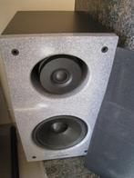 Stereoketen Philips 900 serie + luidsprekers, werkt perfekt!, Ophalen of Verzenden, Speakers, Philips