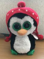 Ty Beanie Boo - Freeze, Ophalen of Verzenden, Nieuw, Overige typen