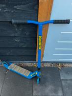 Kinder stunt step, Fietsen en Brommers, Steps, Ophalen of Verzenden, Gebruikt, Gewone step, Dominator