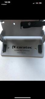 Nieuwe TV beugel voor Camper/Caravan caratec CFA 101L, Ophalen, Zo goed als nieuw
