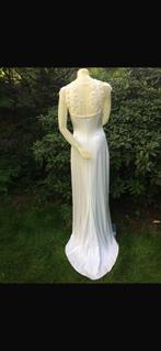 Schitterende en unieke Bruidsjurk maat 38 Blaque couture, Kleding | Dames, Trouwkleding en Trouwaccessoires, Ophalen of Verzenden