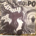 Ruil of koop Mo & Po Nathalie b/w Ade Ade (1973 Imperial), Gebruikt, 7 inch, Single, Ophalen of Verzenden
