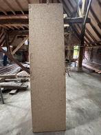 Elka ESB+ biobased constructieplaat 5x, Doe-het-zelf en Verbouw, Platen en Panelen, Ophalen, Zo goed als nieuw