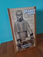 The lawgiver, Verzenden