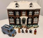 Lego Home Alone 21330, Ophalen of Verzenden, Zo goed als nieuw