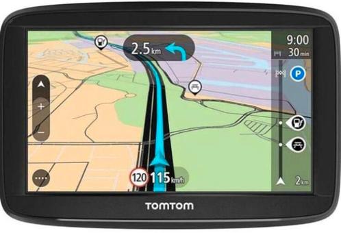 Tomtom Europa met Lifetime maps, Auto diversen, Autonavigatie, Nieuw, Verzenden