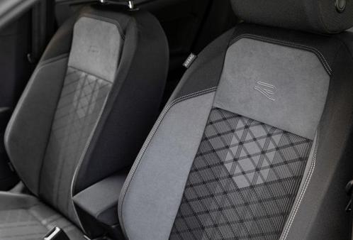 Complete stoelen + deurpanelen Volkswagen Polo 2G, Auto-onderdelen, Interieur en Bekleding, Volkswagen, Ophalen of Verzenden